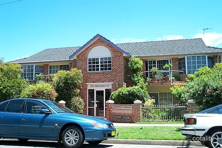 11/90 Brooks St, Cooks Hill, NSW 2300