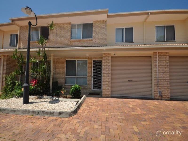 56/15 Vitko St, Woodridge, QLD 4114