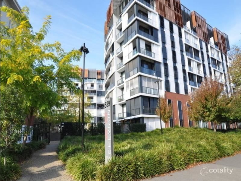 131/539 St Kilda Rd, Melbourne, VIC 3004