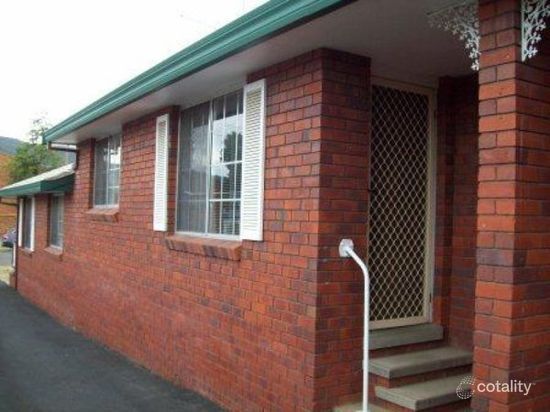 2/29 Church St, West Tamworth, NSW 2340