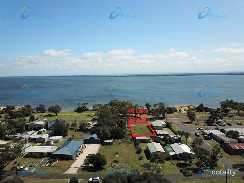 44 Lake St, Loch Sport, VIC 3851