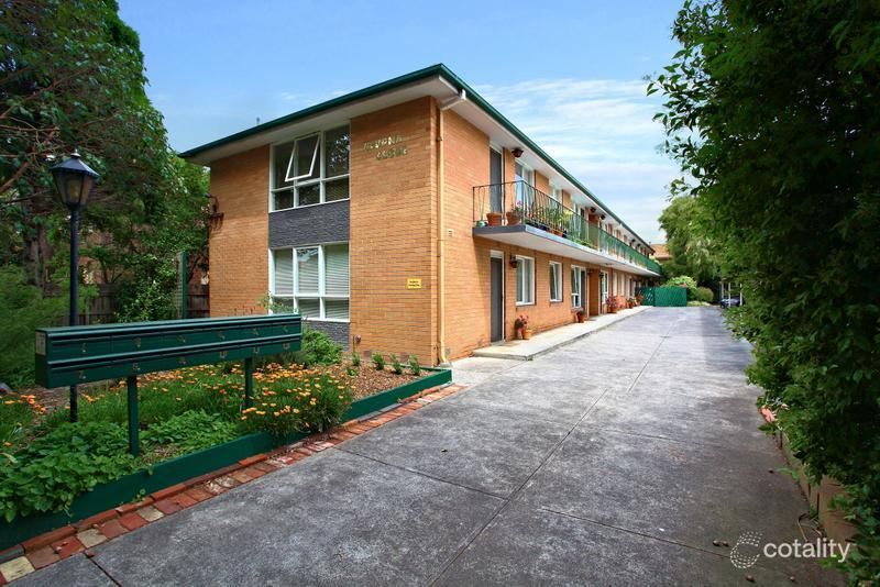 4/63 Ulupna Rd, Ormond, VIC 3204