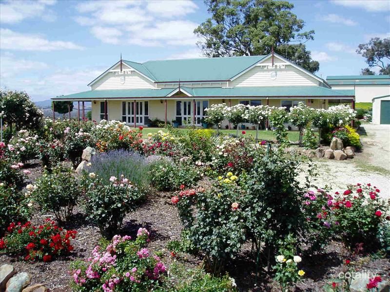 20 Kingsmere Lane, Yea, VIC 3717