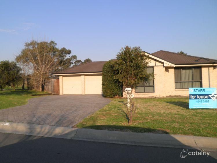 28 Stockman Rd, Currans Hill, NSW 2567