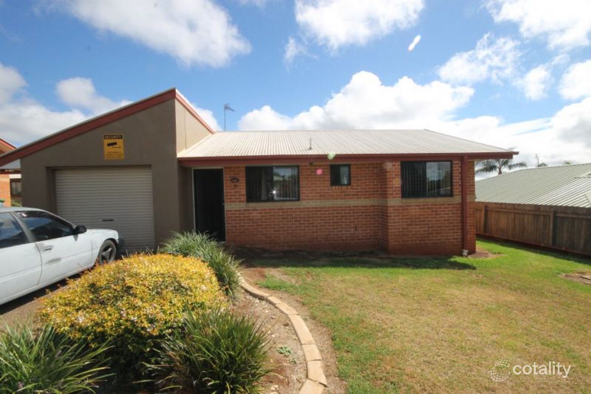 15/15 Donna Ct, Kearneys Spring, QLD 4350