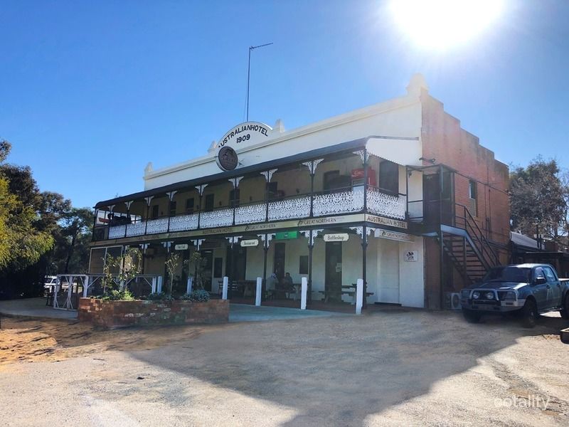 1 Redfern St, Cowra, NSW 2794