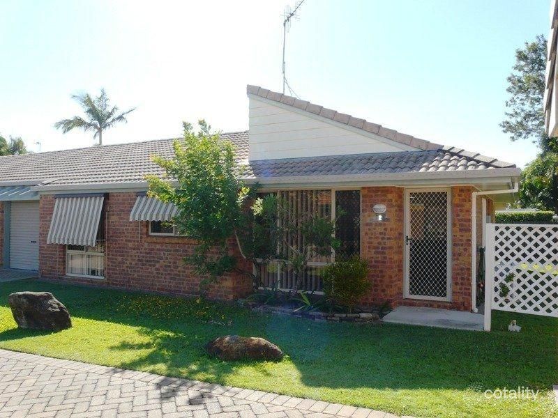 2/1 Waimarie St, Bargara, QLD 4670