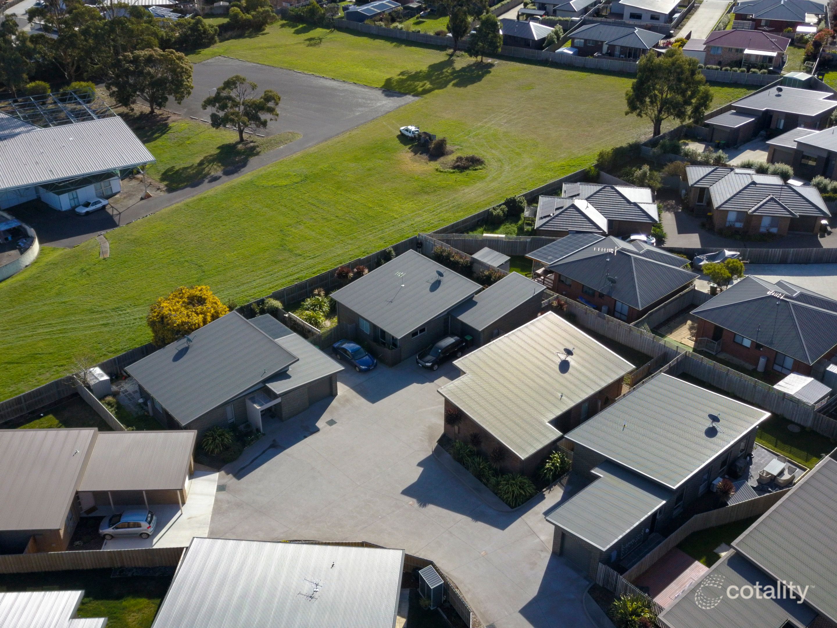 5/15 Horsham Rd, Oakdowns, TAS 7019