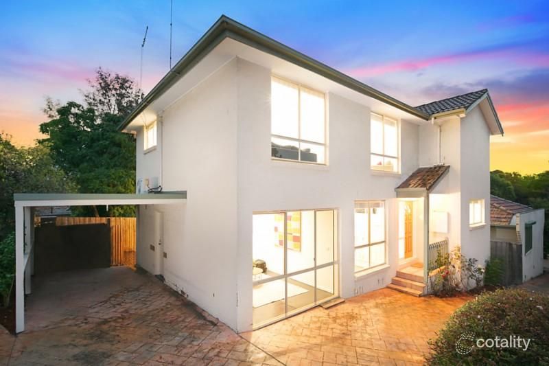 2/129 Fyffe St, Thornbury, VIC 3071