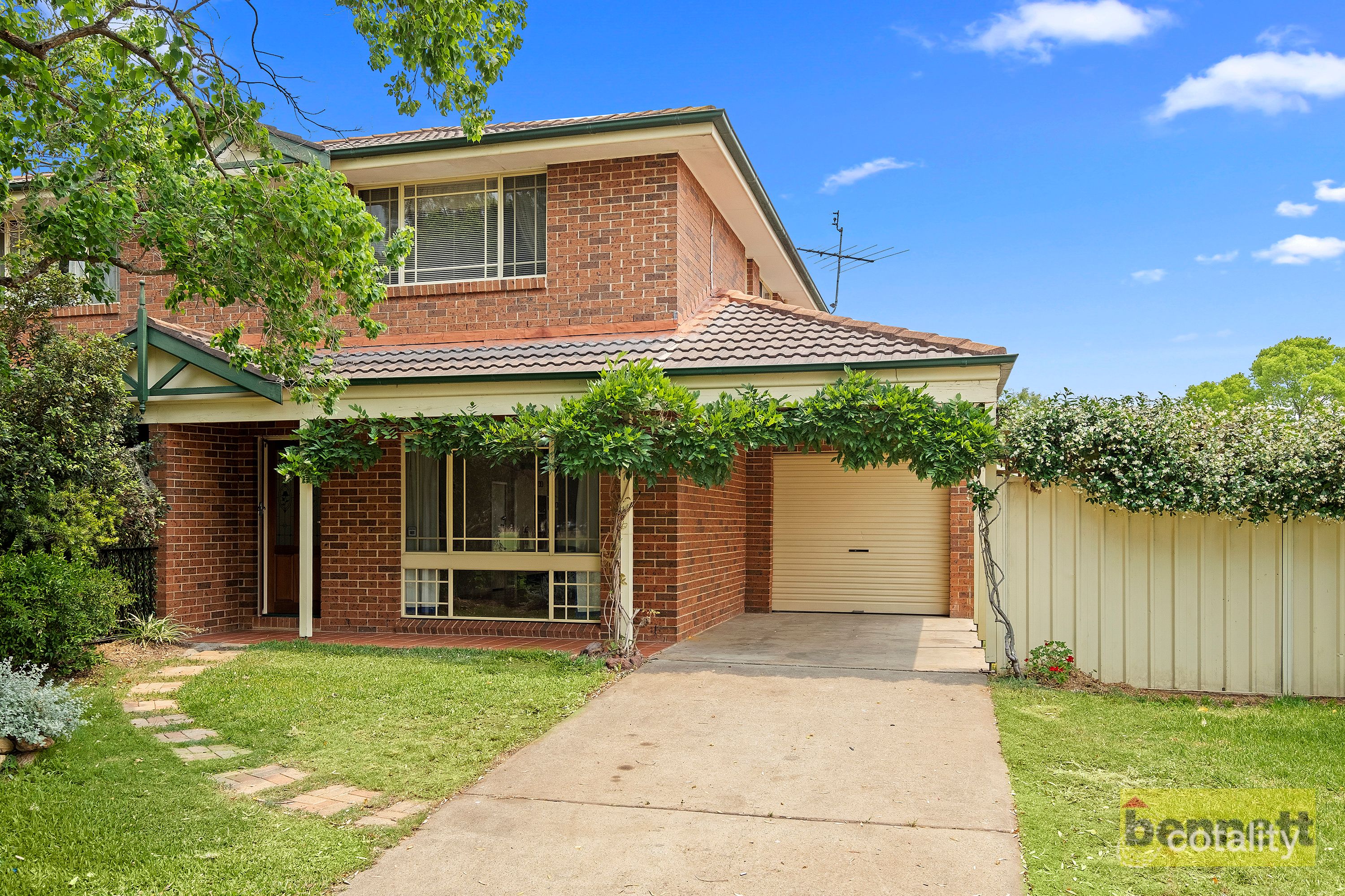 2/25 Neptune Cres, Bligh Park, NSW 2756