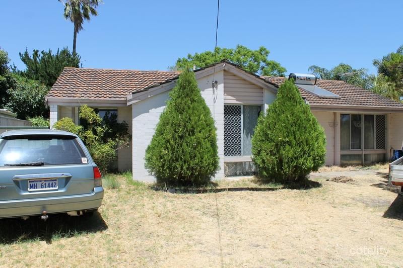 3 Amarantus Pl, Pinjarra, WA 6208