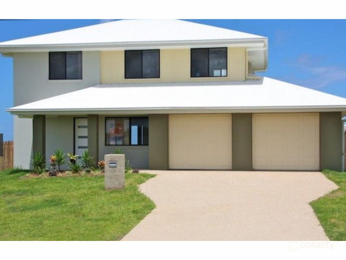 1 The Link, Zilzie, QLD 4710