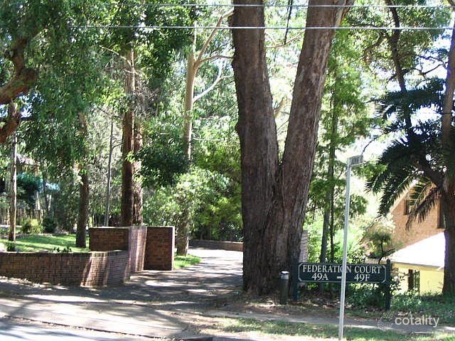 2/49 Denman Pde, Normanhurst, NSW 2076