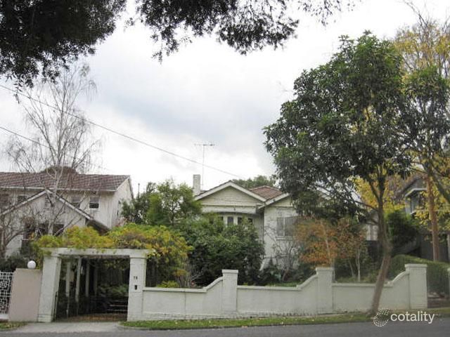 58 Molesworth St, Kew, VIC 3101