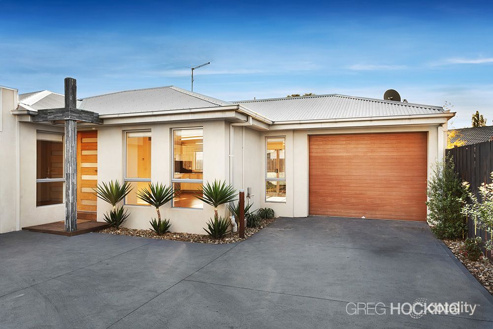 2/6 Pagnoccolo St, Werribee, VIC 3030