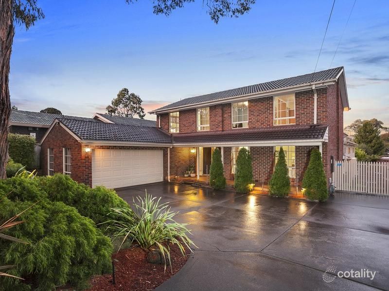 22 Hender St, Ringwood East, VIC 3135