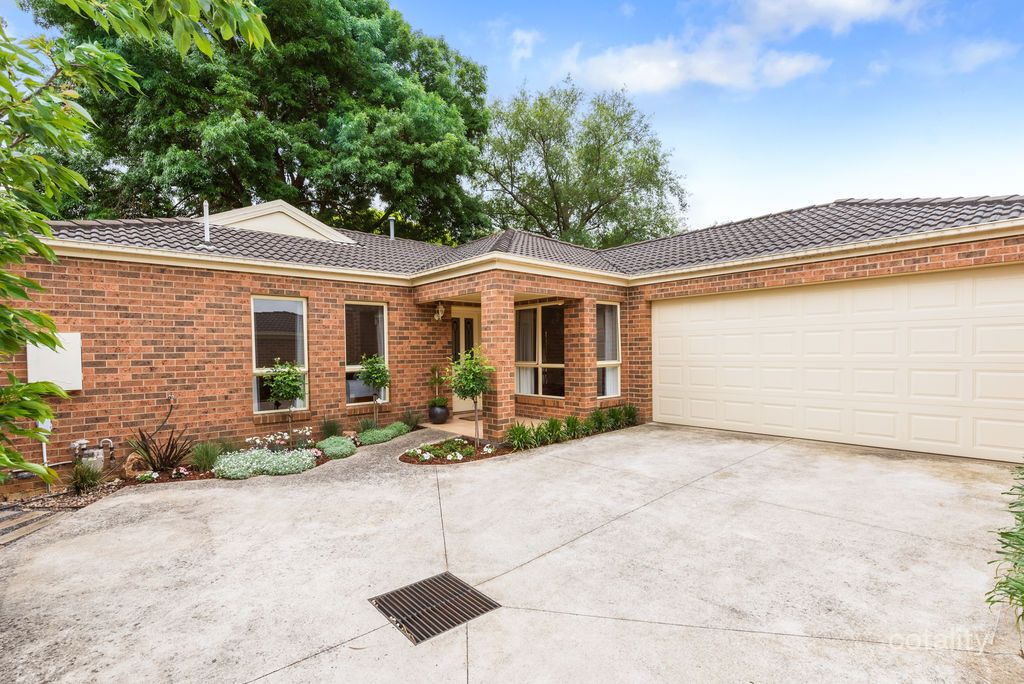 4/11 Ervin Rd, Kilsyth, VIC 3137