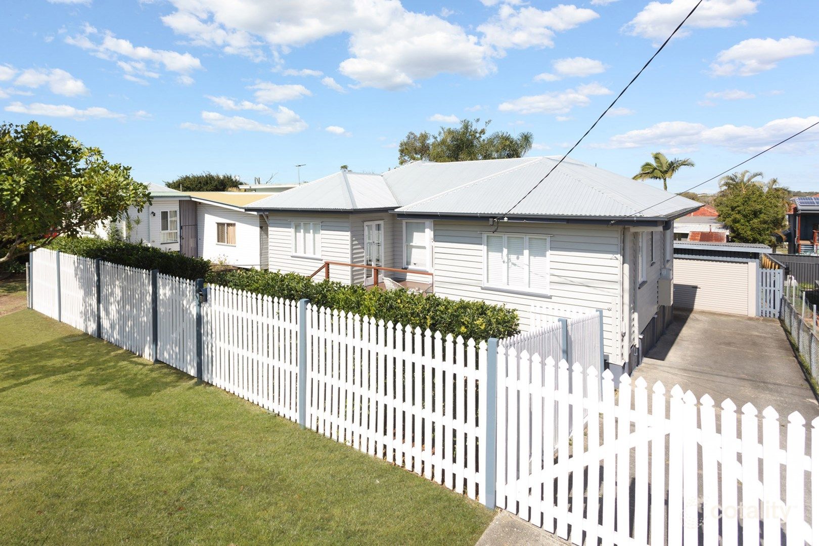 15 Barrington St, Banyo, QLD 4014