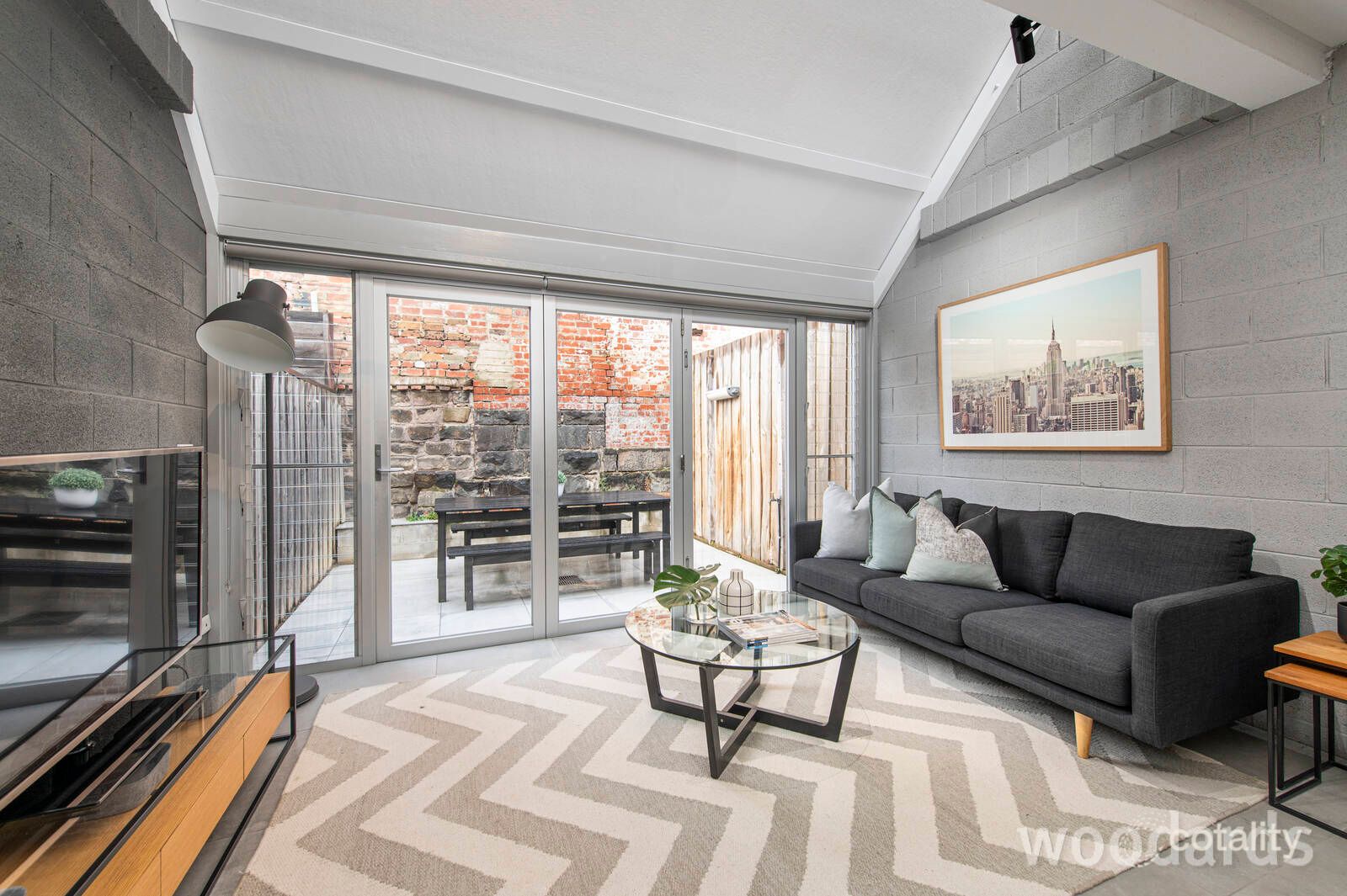 4/291 Church St, Richmond, VIC 3121