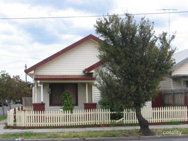 215 Somerville Rd, Yarraville, VIC 3013