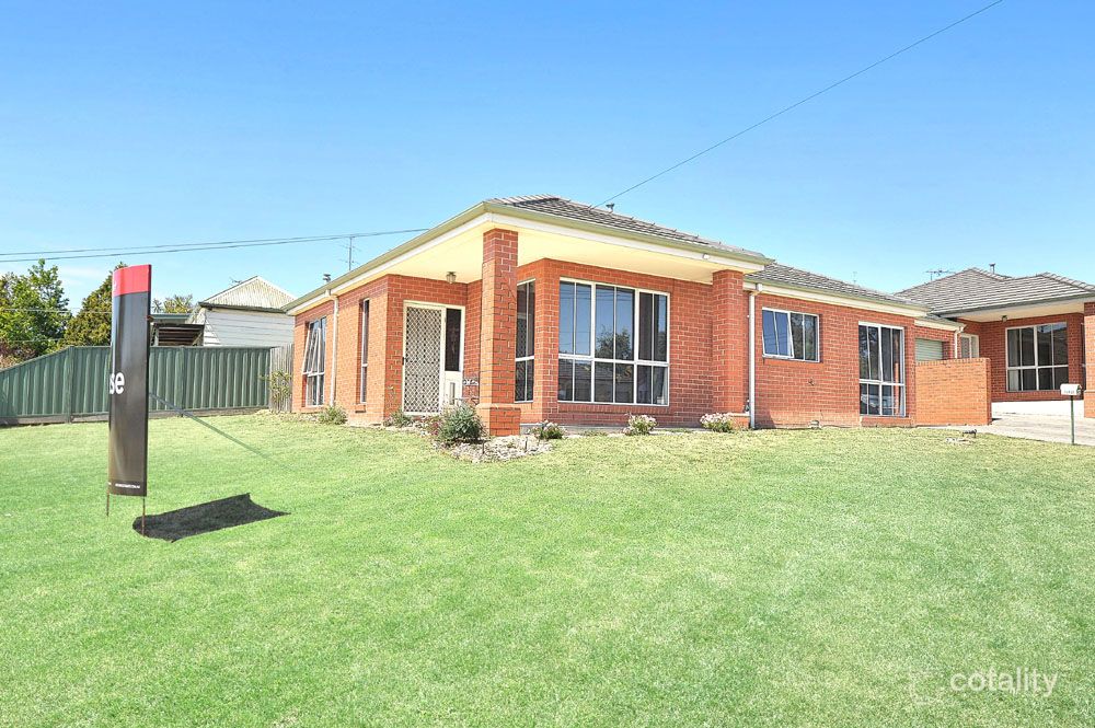 1/922 Geelong Rd, Mount Clear, VIC 3350
