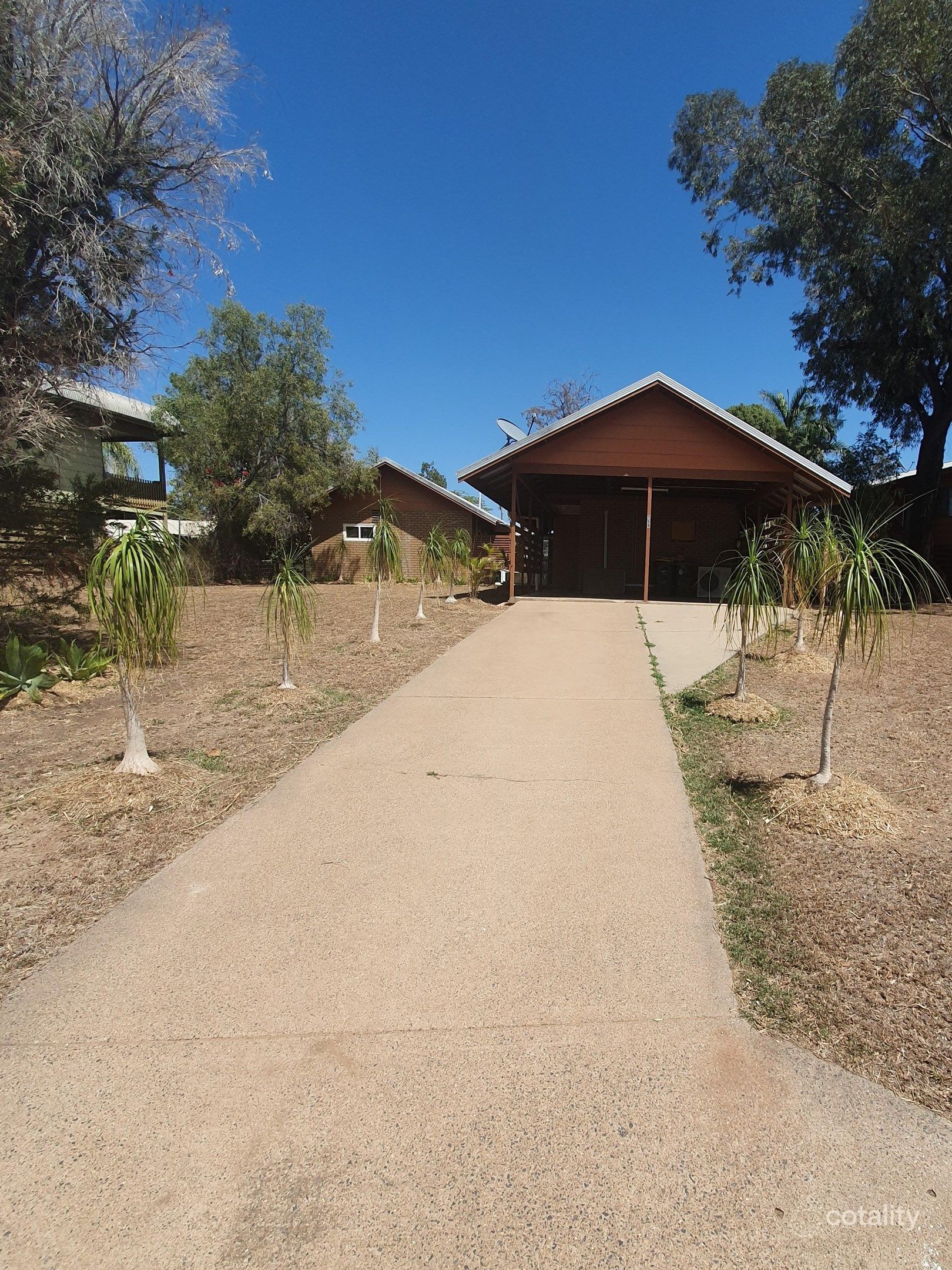 169 Bauman Way, Blackwater, QLD 4717