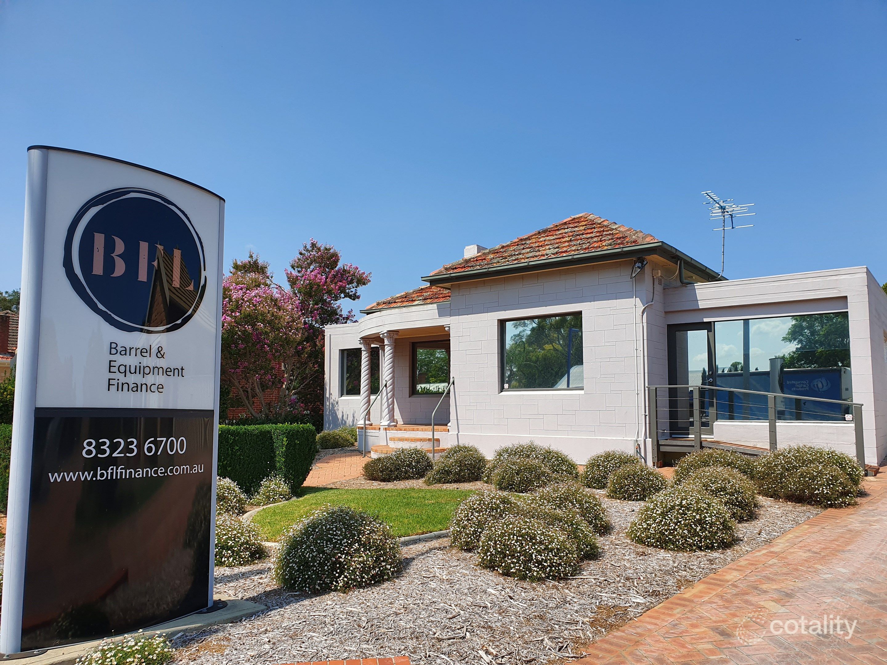 189 Main Rd, Mclaren Vale, SA 5171