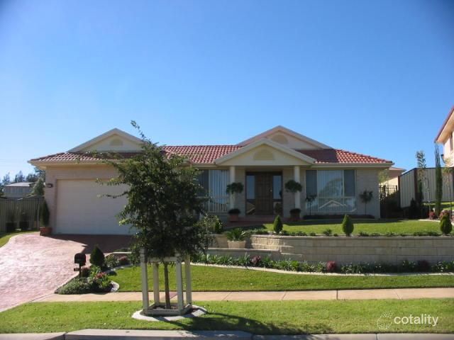 46 Dundonald Rd, Hamlyn Terrace, NSW 2259