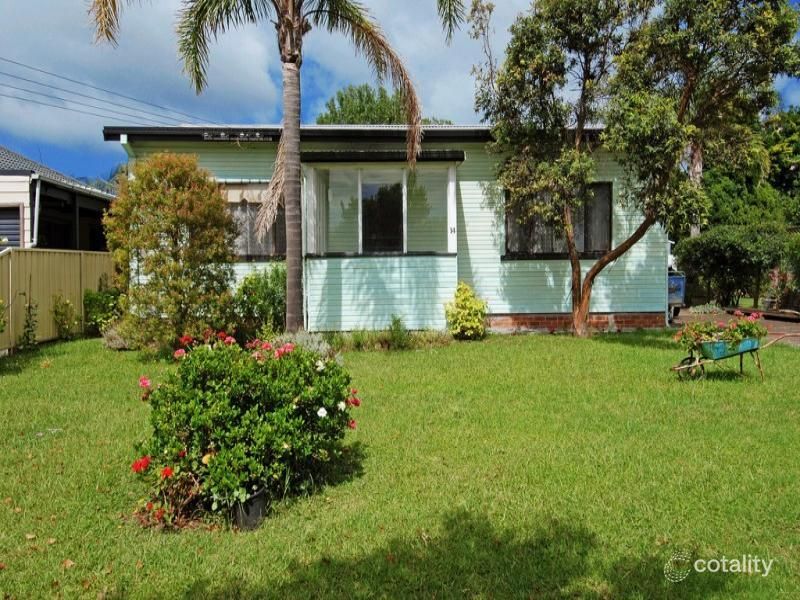 14 Ena Ave, Avondale, NSW 2530