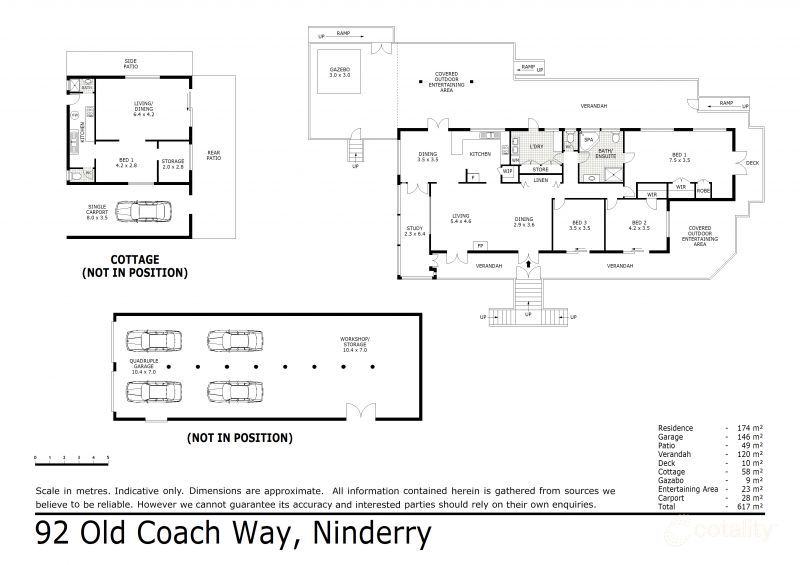 92 Old Coach Way, Ninderry, QLD 4561