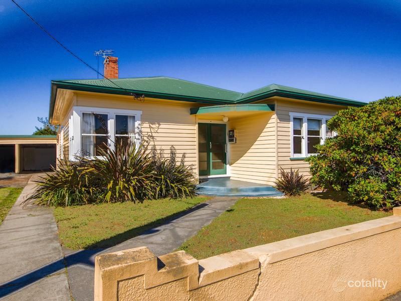 40 Hampden St, Latrobe, TAS 7307