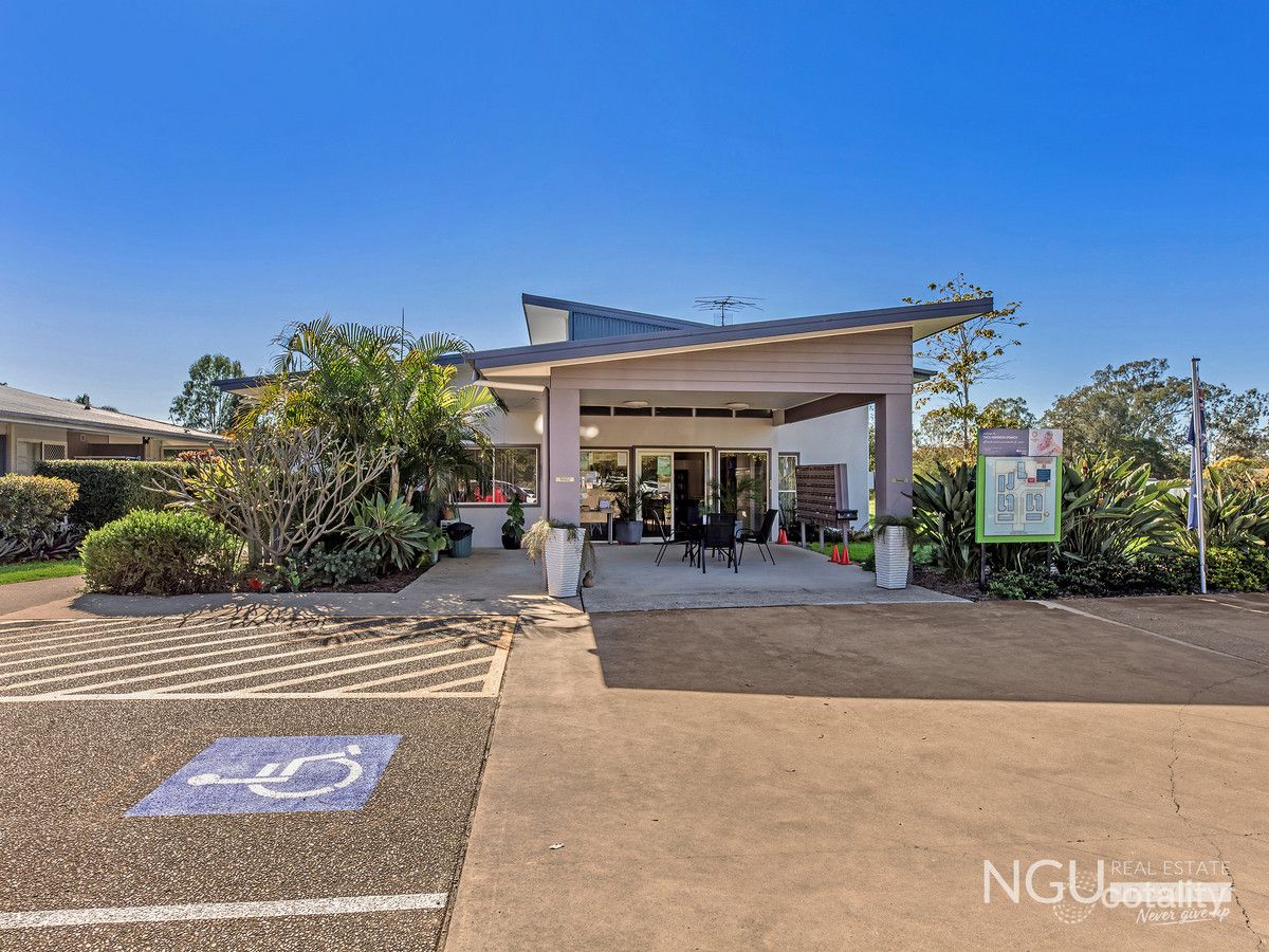 26/56a Moores Pocket Rd, Moores Pocket, QLD 4305