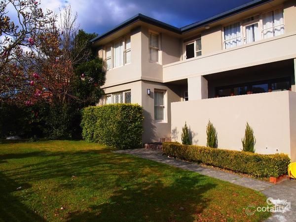 1a Park Ave, Roseville, NSW 2069