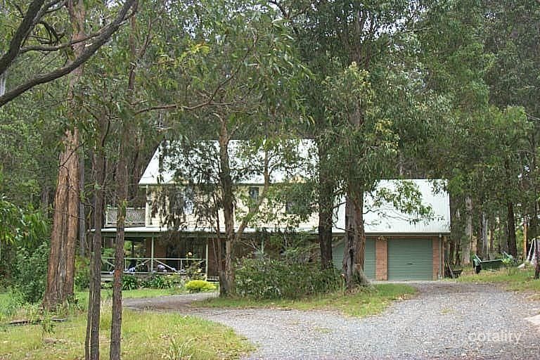 89 Johnsons Rd, Sandy Beach, NSW 2456