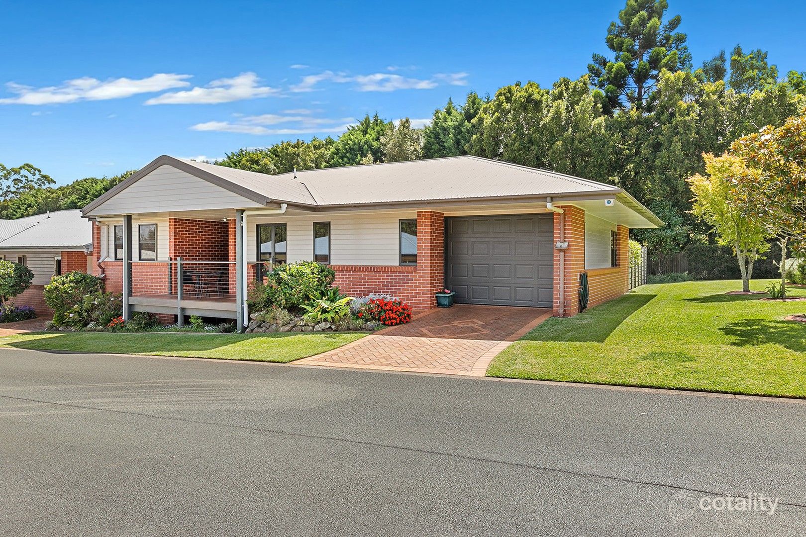 30/27-29 Capo Lane, Tamborine Mountain, QLD 4272