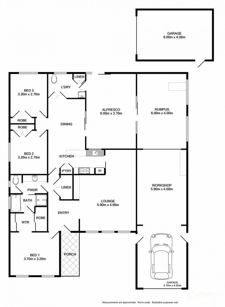 559 Iluka Cres, Lavington, NSW 2641