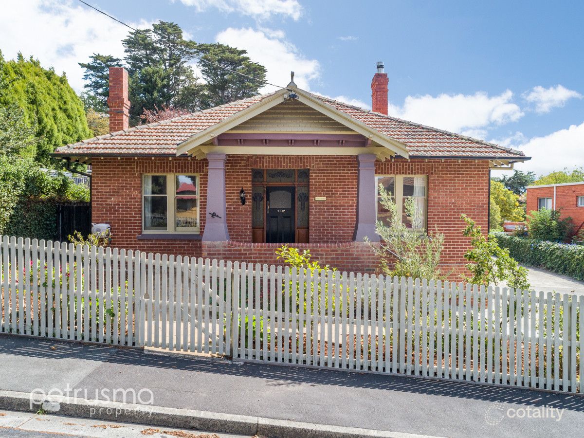 1/2a Auvergne Ave, Mount Stuart, TAS 7000