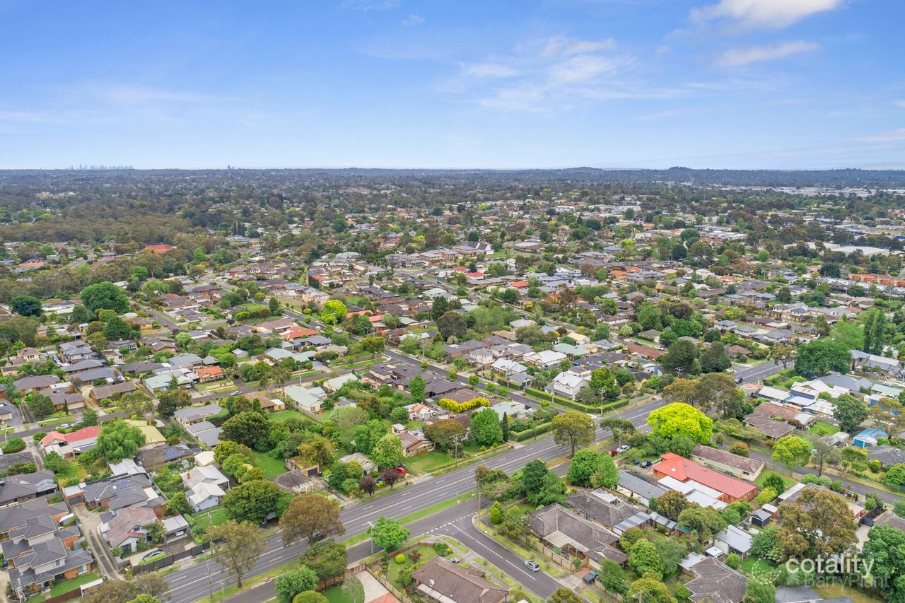 141 Dorset Rd, Boronia, VIC 3155