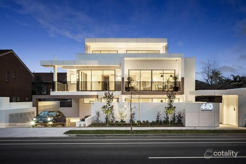 4/440 Kooyong Rd, Caulfield South, VIC 3162