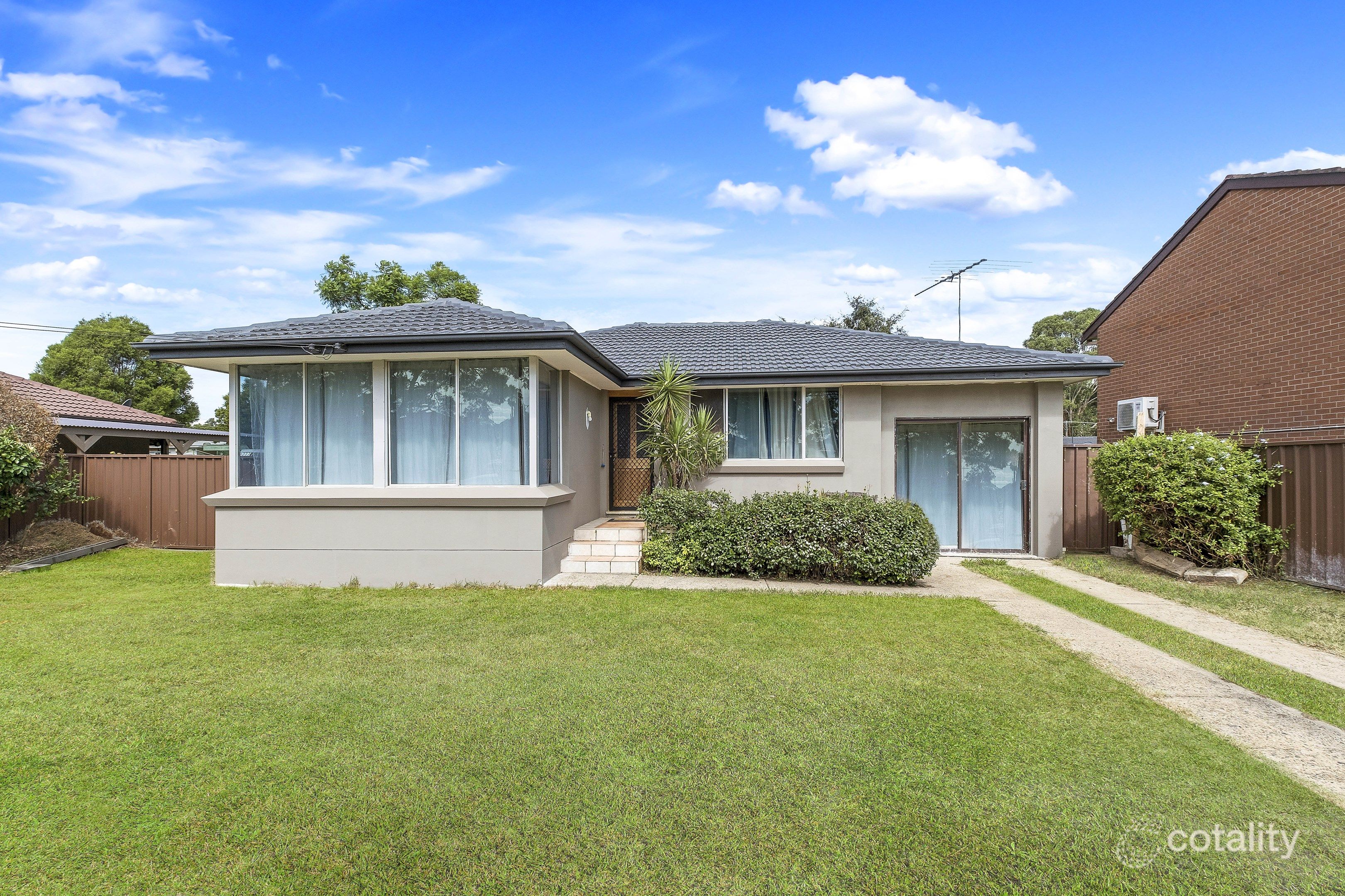 18 Bradley Rd, South Windsor, NSW 2756