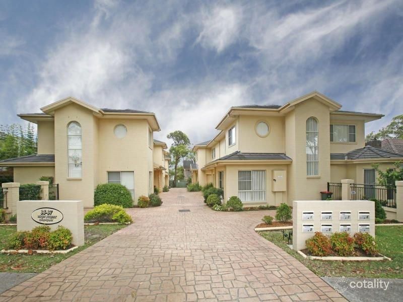 7/35-37 High St, Caringbah, NSW 2229