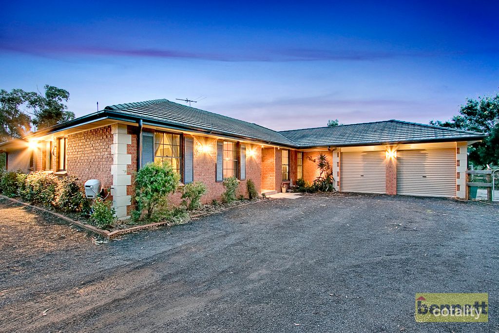 113 Teale Rd, East Kurrajong, NSW 2758
