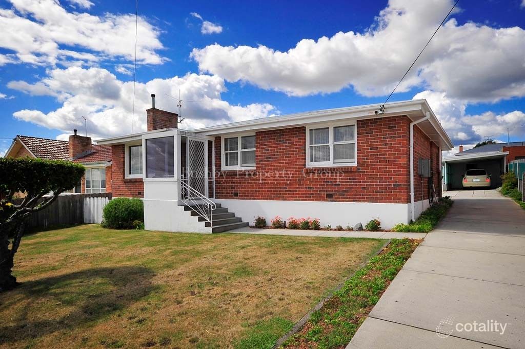 10 Karpaty Ave, Newnham, TAS 7248