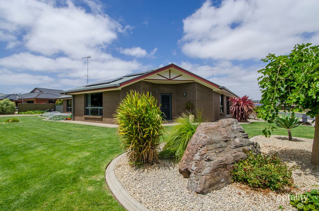 6 Roanoke Ct, Mount Gambier, SA 5290