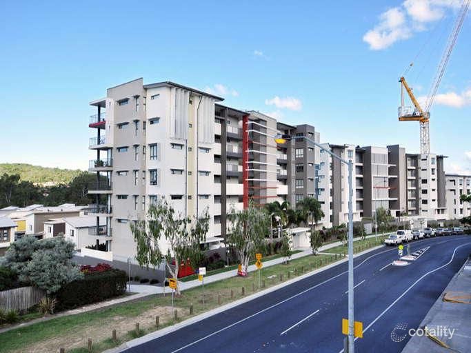 2104/16 Surbiton Ct, Carindale, QLD 4152