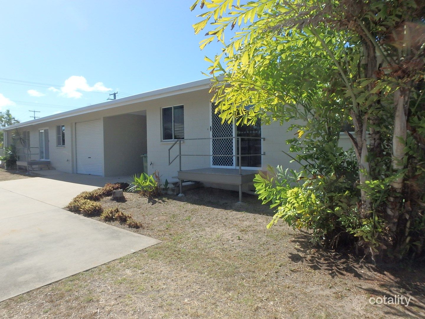 16 Mcalister St, Oonoonba, QLD 4811