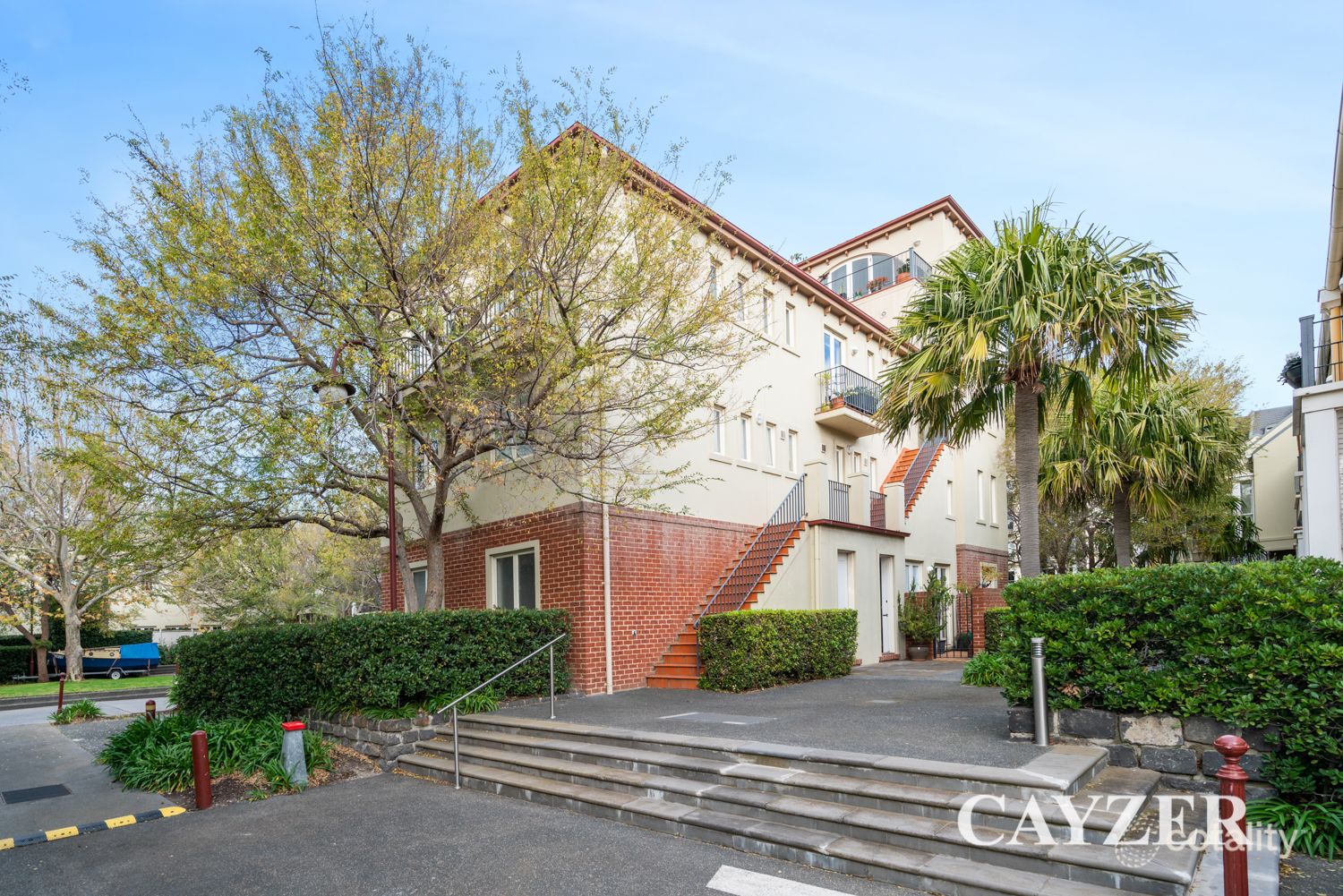 6 Capistrano Pl, Port Melbourne, VIC 3207