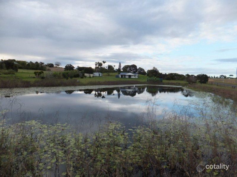 75 North Isis Rd, Childers, QLD 4660