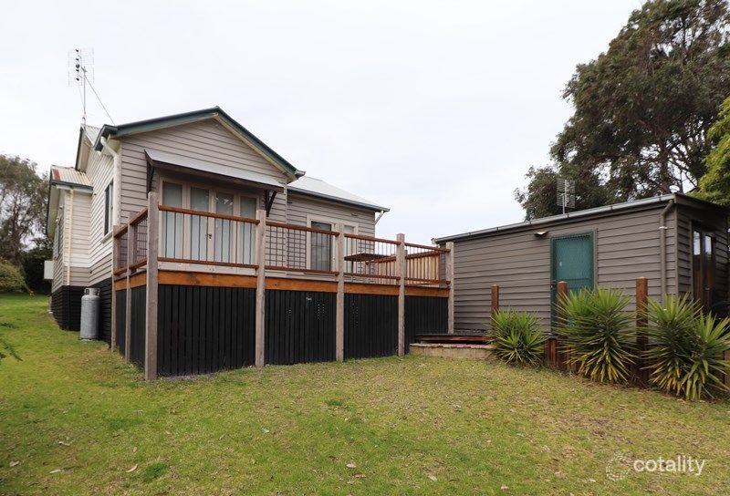 17 Old Marlo Rd, Marlo, VIC 3888