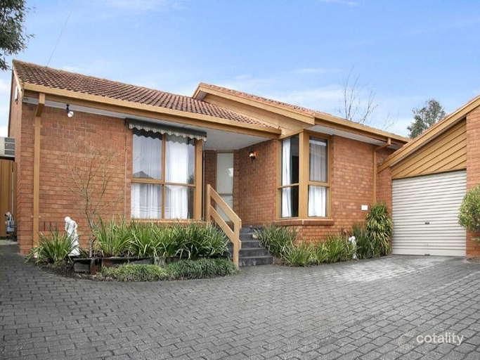 2/4 Gordons Rd, Templestowe Lower, VIC 3107